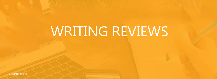 Review Writing for an evaluation/movie essay