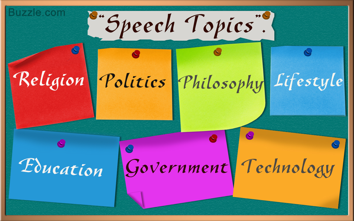 Easy Speech Topics For Grade 2 - Printable Templates Free