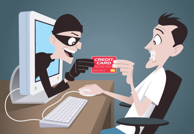 identity theft ethical issues